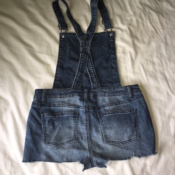 OVERALLS - Picture 2 of 3